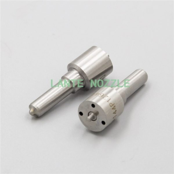 Nozzle 12 Pieces DLLA148P1460 DSLA150P220 DLLA137P608 DSLA150P1252 DLLA155P910 Diesel Injector - 图片 6