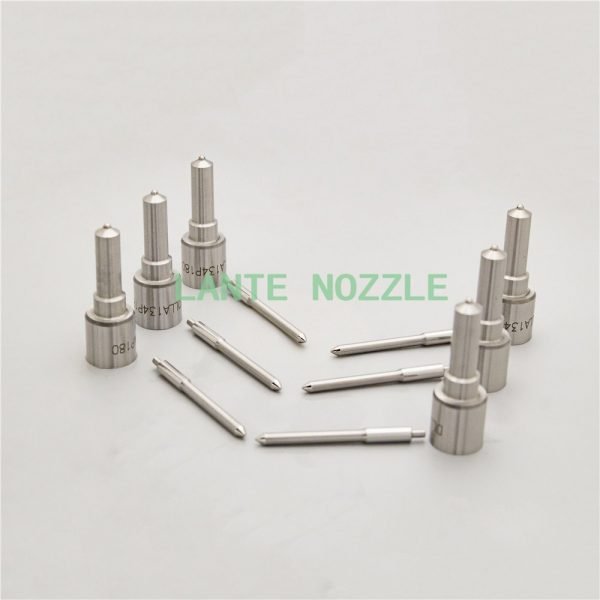 Nozzle 12 Pieces DLLA148P1462 DLLA150P943 DLLA158P616 L130PBA DLLA145P609 Diesel Injector - 图片 5