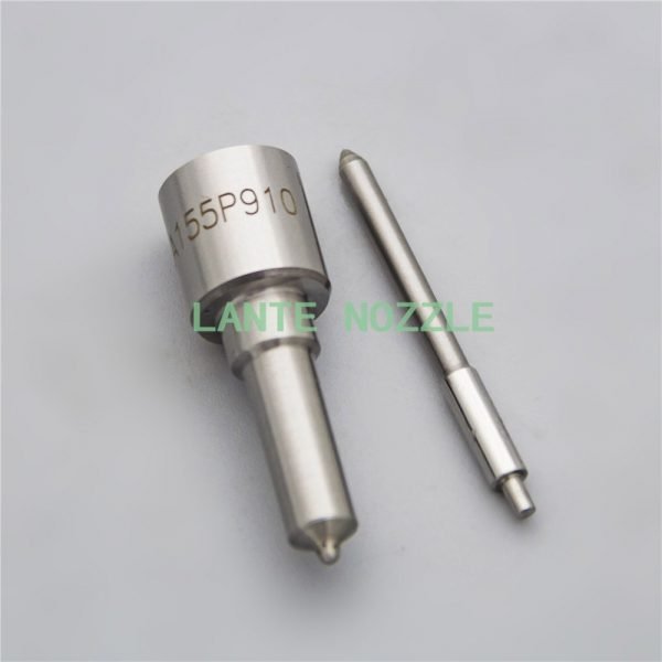 Nozzle 12 Pieces DLLA148P591 DSLA137P793 DLLA155P125 DLLA146P1218 DLLA155P274 Diesel Injector - 图片 3