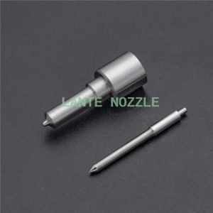 Nozzle 12 Pieces DLLA148P591 DSLA137P793 DLLA155P125 DLLA146P1218 DLLA155P274 Diesel Injector