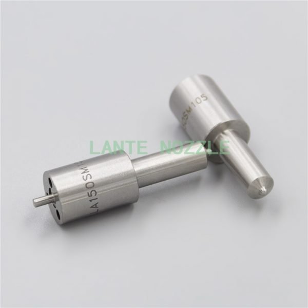 Nozzle 12 Pieces DLLA149S008 DLLA150S825 DLLA142S1173 DLLA150SM122 DLLA142S980 Diesel Injector - 图片 2