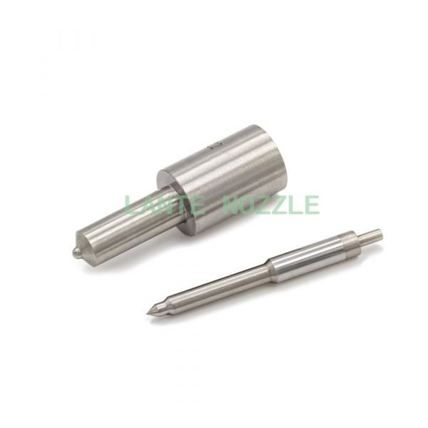 Nozzle 12 Pieces DLLA149S008 DLLA150S825 DLLA142S1173 DLLA150SM122 DLLA142S980 Diesel Injector - 图片 5