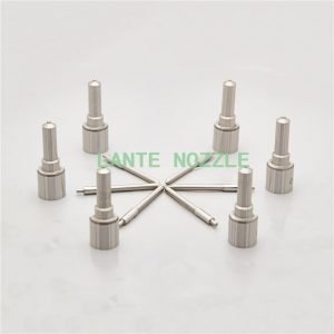 Nozzle 12 Pieces DLLA150P131 DLLA154PN0171 DLLA155P631 DLLA160P1032 DLLA154P316 Diesel Injector