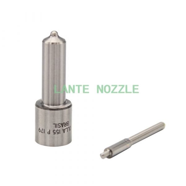 Nozzle 12 Pieces DLLA150P140 DSLA128P523 DLLA152P566 DSLA145P1479 DLLA138P403 Diesel Injector - 图片 2