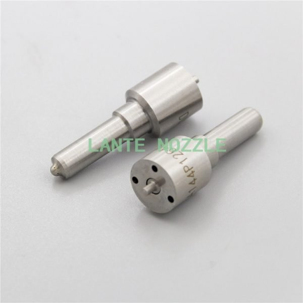 Nozzle 12 Pieces DLLA150P140 DSLA128P523 DLLA152P566 DSLA145P1479 DLLA138P403 Diesel Injector - 图片 4