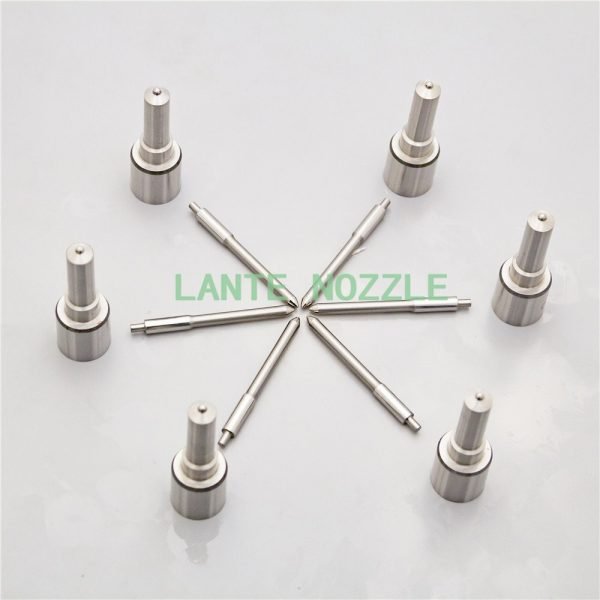 Nozzle 12 Pieces DLLA150P140 DSLA128P523 DLLA152P566 DSLA145P1479 DLLA138P403 Diesel Injector - 图片 5