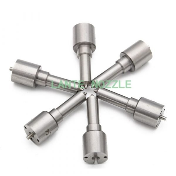 Nozzle 12 Pieces DLLA150P635 DLLA150P429 DLLA150P59 DSLA142P1501 DLLA150P666 Diesel Injector - 图片 5