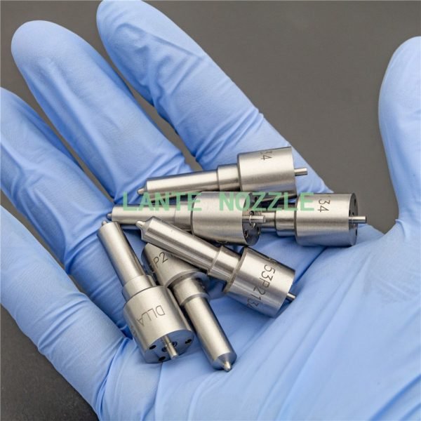 Nozzle 12 Pieces DLLA150P635 DLLA150P429 DLLA150P59 DSLA142P1501 DLLA150P666 Diesel Injector - 图片 6