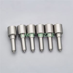 Nozzle 12 Pieces DLLA150P839 DLLA148P329 DLLA150P011 DLLA149P174 DLLA155P277 Diesel Injector