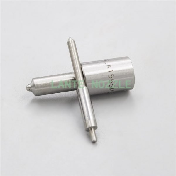 Nozzle 12 Pieces DLLA150S186 ZCK154S425A DLLA150S469 DLLA160SN922 DLLA35S377 Diesel Injector - 图片 2