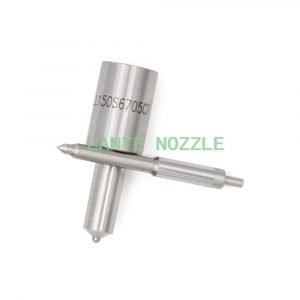 Nozzle 12 Pieces DLLA150S344NP89 DLLA150SN722 DLLA155SM067 DLLA103S314N495 DLLA136S6858 Diesel Injector