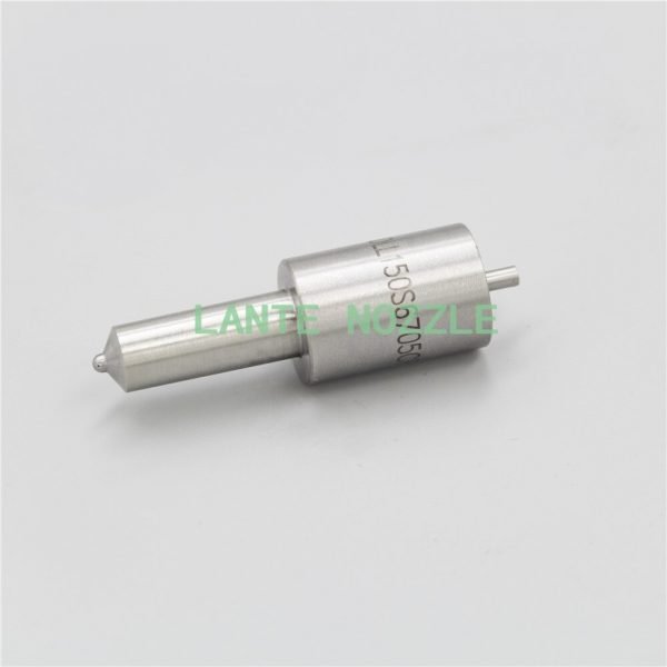 Nozzle 12 Pieces DLLA150S374N414 DLLA131S1035 BDLL150S6556 BDLL140S6655 DLLA150S1251 Diesel Injector - 图片 2