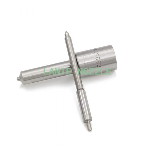 Nozzle 12 Pieces DLLA150S374N414 DLLA131S1035 BDLL150S6556 BDLL140S6655 DLLA150S1251 Diesel Injector - 图片 6