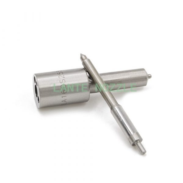 Nozzle 12 Pieces DLLA150S629 ZCK154S423 ZCK150S436 DLLA151SM145 BDLL150S6472 Diesel Injector - 图片 3