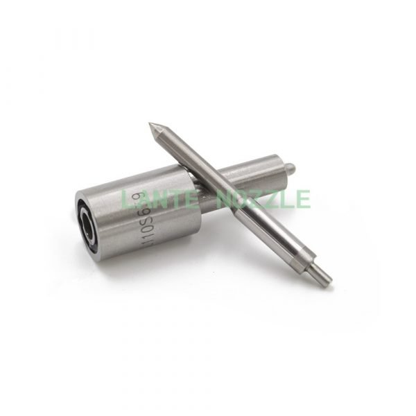 Nozzle 12 Pieces DLLA150S629 ZCK154S423 ZCK150S436 DLLA151SM145 BDLL150S6472 Diesel Injector - 图片 4