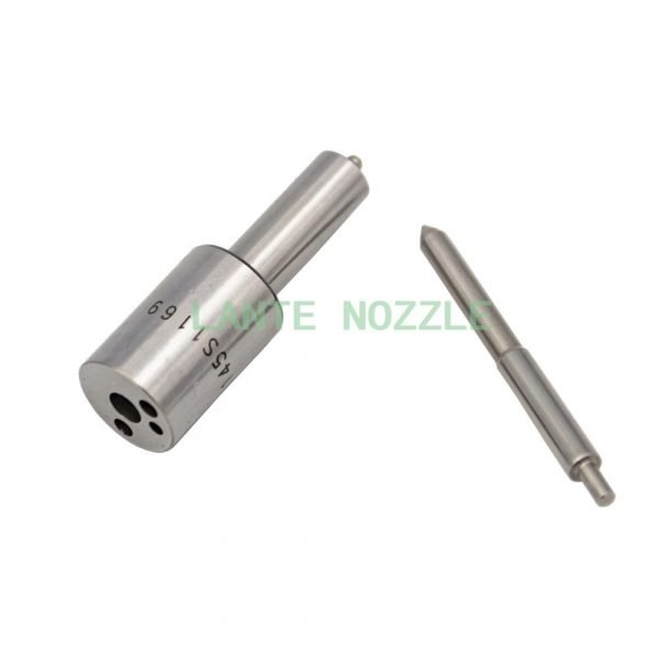 Nozzle 12 Pieces DLLA150S629 ZCK154S423 ZCK150S436 DLLA151SM145 BDLL150S6472 Diesel Injector - 图片 5