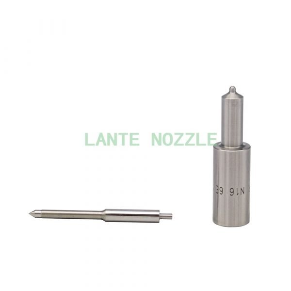 Nozzle 12 Pieces DLLA150S853 DLLA157SM054 DLLA150S018 YDLL-145S336G1 DLLA150S027 Diesel Injector - 图片 2