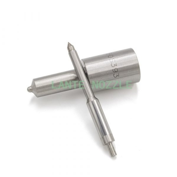 Nozzle 12 Pieces DLLA150SN808 DOP140S624-4118 DLLA160S315N471 DLLA150SM117 DLLA149SM304 Diesel Injector - 图片 2