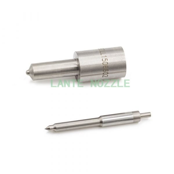 Nozzle 12 Pieces DLLA150SN808 DOP140S624-4118 DLLA160S315N471 DLLA150SM117 DLLA149SM304 Diesel Injector - 图片 6