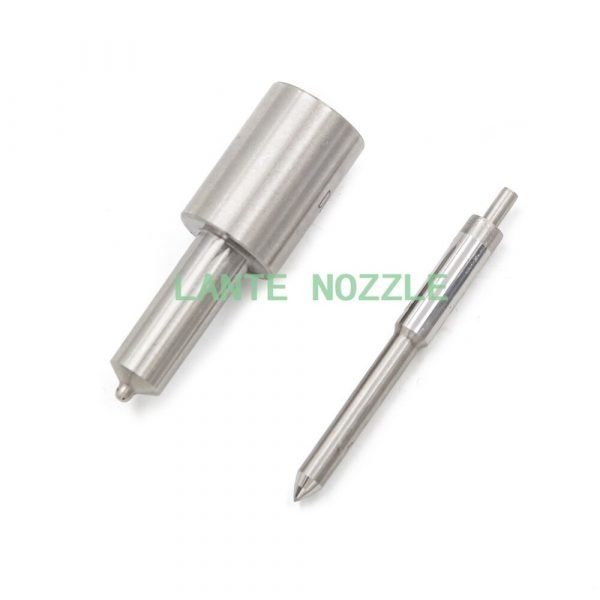 Nozzle 12 Pieces DLLA150SN912 BDLL150S6730CF DLLA150SN739 DLLA150SN871 DLLA155S529 Diesel Injector - 图片 2