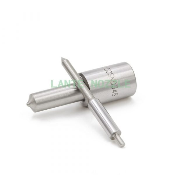 Nozzle 12 Pieces DLLA150SND265 DLLA153SN736 DLLA155SN711 ZCK150S840 DLL140S77F Diesel Injector - 图片 3