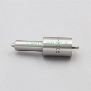 Nozzle 12 Pieces DLLA150SND265 DLLA153SN736 DLLA155SN711 ZCK150S840 DLL140S77F Diesel Injector