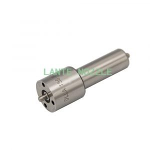 Nozzle 12 Pieces DLLA152P1454 DLLA153PN177 DLLA145P606 L158PBA DLLA160PN100 Diesel Injector