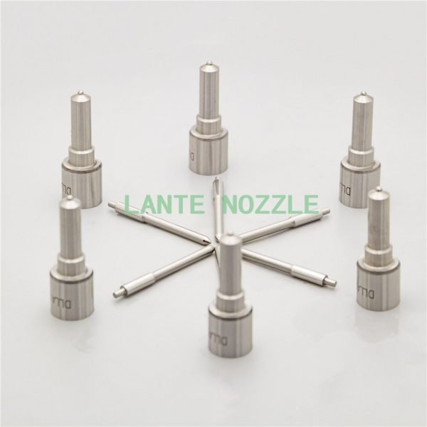 Nozzle 12 Pieces DLLA152P240 DLLA149P541 DSLA146P954 DSLA148P1549 DLLA155P139 Diesel Injector - 图片 3