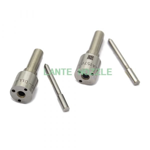 Nozzle 12 Pieces DLLA152PN009 L336PBB DSLA140P739 DLLA142P87 DSLA145P379 Diesel Injector - 图片 2