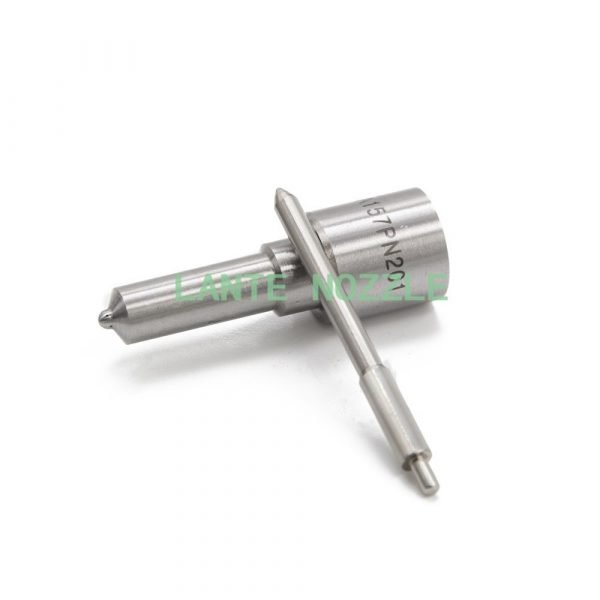 Nozzle 12 Pieces DLLA152PN009 L336PBB DSLA140P739 DLLA142P87 DSLA145P379 Diesel Injector - 图片 3