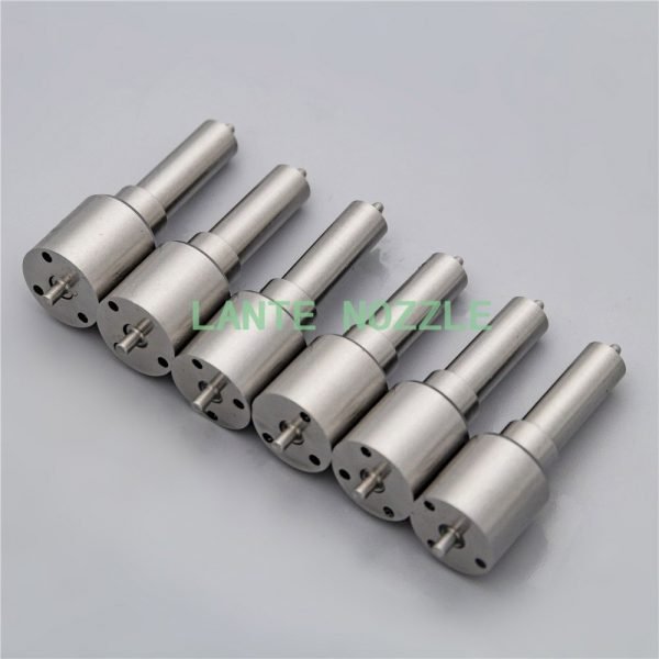 Nozzle 12 Pieces DLLA152PN009 L336PBB DSLA140P739 DLLA142P87 DSLA145P379 Diesel Injector - 图片 5