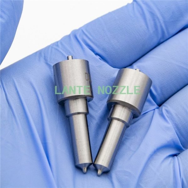 Nozzle 12 Pieces DLLA152PN009 L336PBB DSLA140P739 DLLA142P87 DSLA145P379 Diesel Injector - 图片 6