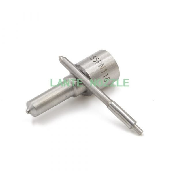Nozzle 12 Pieces DLLA153P034 DLLA154PN058 DSLA152P1323 DLLA144P353 DLLA148P714 Diesel Injector - 图片 2