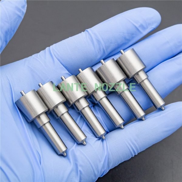 Nozzle 12 Pieces DLLA154PN006 DLLA147P538 DLLA154P596 L369PBB DLLA154P177 Diesel Injector - 图片 5