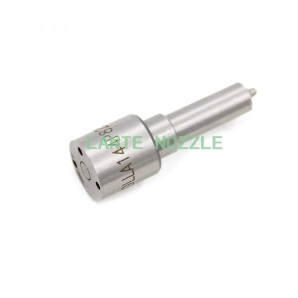 Nozzle 12 Pieces DLLA154PN006 DLLA147P538 DLLA154P596 L369PBB DLLA154P177 Diesel Injector - 图片 6
