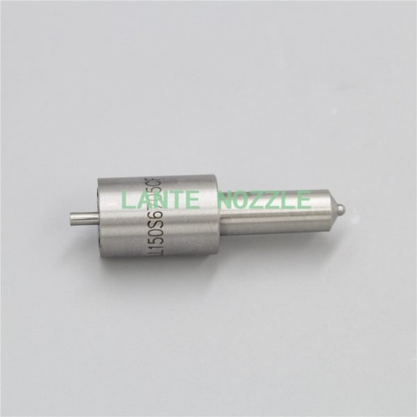 Nozzle 12 Pieces DLLA154S324ND119 DLLA25S661ND144 DLLA155S324N468 DLLA140S1236 BDLL160S6584 Diesel Injector - 图片 4