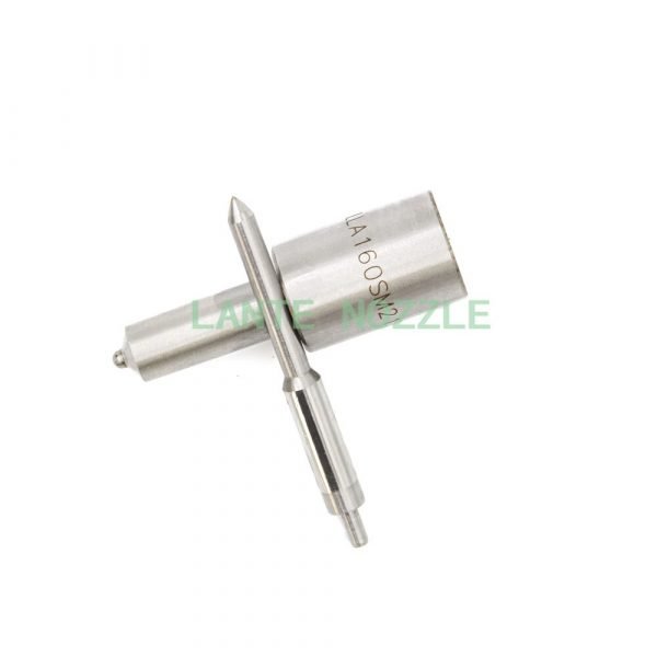 Nozzle 12 Pieces DLLA154SN932 DLLA150S308 DLLA155SND352 DLLA151S334 DSL17D-66-11 Diesel Injector - 图片 6