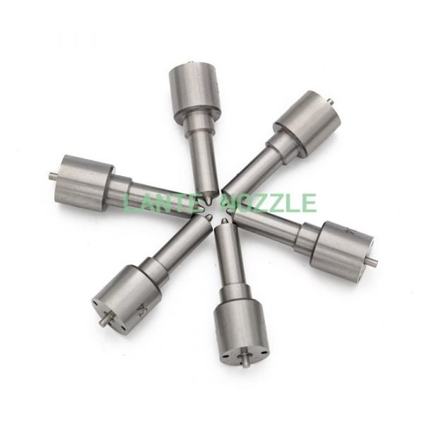 Nozzle 12 Pieces DLLA155P273 DLLA155PN276 DLLA154PN155 DLLA148P241 DLLA145P030 Diesel Injector - 图片 5