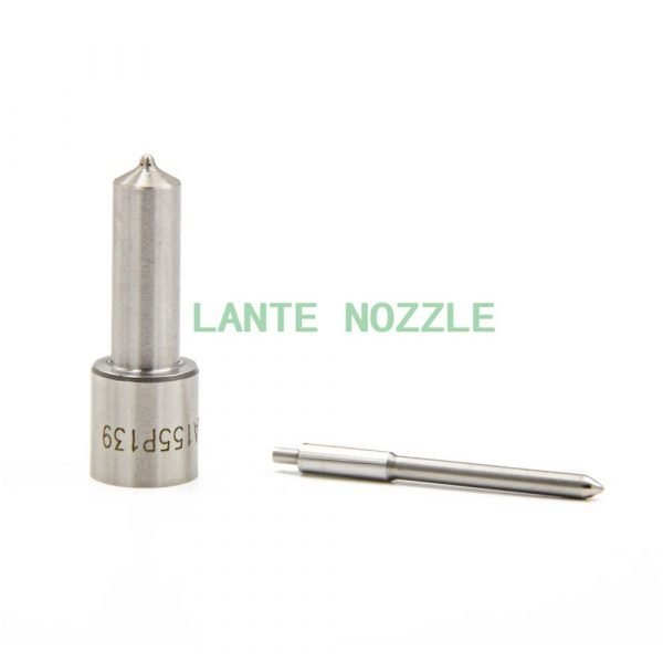 Nozzle 12 Pieces DLLA155P657 DLLA140P518 DSLA145P593 DLLA142P417 DLLA154PN087 Diesel Injector - 图片 6