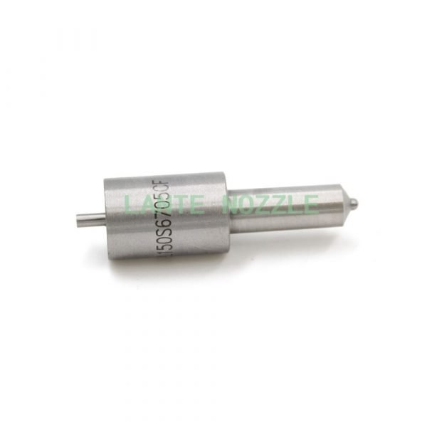 Nozzle 12 Pieces DLLA155S215 DLLA160SN566 DLLA154S374N438 ZCK150S629 ZCK154S434 Diesel Injector - 图片 6