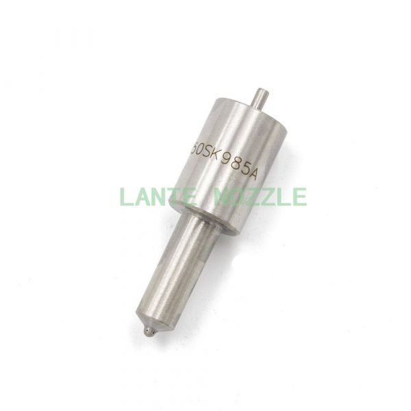 Nozzle 12 Pieces DLLA155S651 DLLA144S354N403 DLLA151S011 DLLA160S324N486 DLLA150S836 Diesel Injector