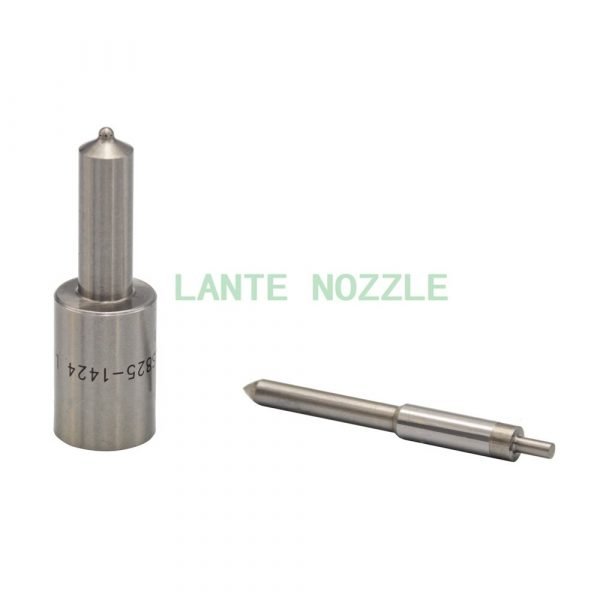 Nozzle 12 Pieces DLLA155SM066 DLLA130S1253 DLLA148S1272 DSL150.A38 DLLA155S695 Diesel Injector - 图片 5
