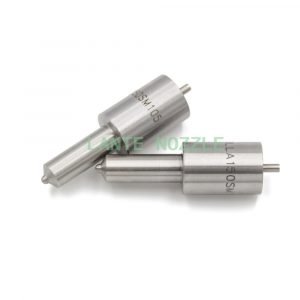 Nozzle 12 Pieces DLLA155SN872 DLLA150SM303 BDLL150S6677 DLLA158SM073 DLLA158SM275 Diesel Injector