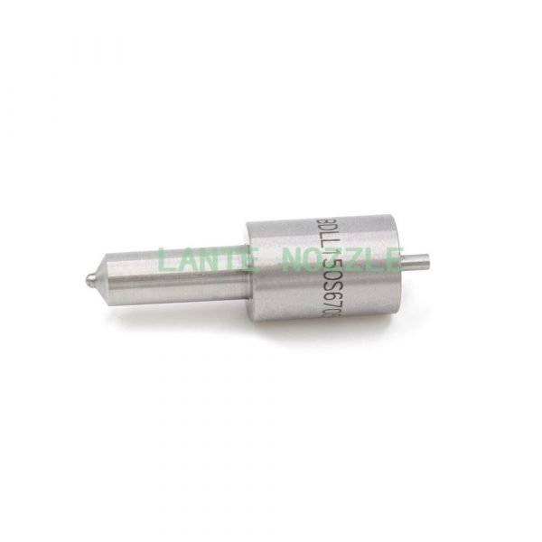 Nozzle 12 Pieces DLLA155SN913 DLLA145S448 DPN5227D2K DLLA152SM400 DLLA157SND221 Diesel Injector - 图片 2