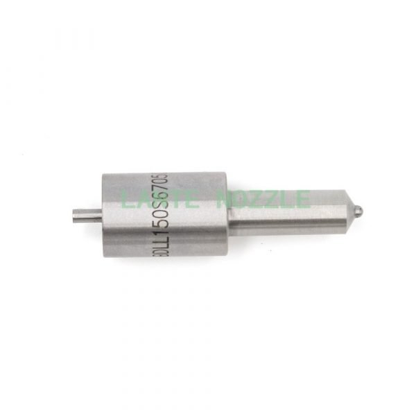 Nozzle 12 Pieces DLLA156S344NP55 BDLL150S6435 DLLA148SN841 DLL157SN829 DLLA103S314N495 Diesel Injector - 图片 2