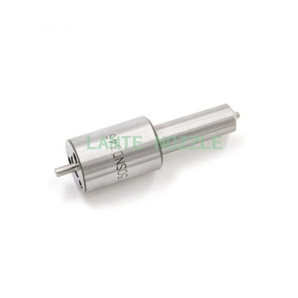 Nozzle 12 Pieces DLLA156S344NP55 BDLL150S6435 DLLA148SN841 DLL157SN829 DLLA103S314N495 Diesel Injector - 图片 6