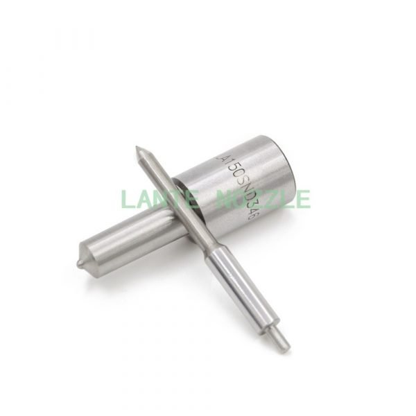 Nozzle 12 Pieces DLLA156SM420 DLLA158SN852 DLLA156SN872 DLLA1580S540 DLLA153S057 Diesel Injector - 图片 4