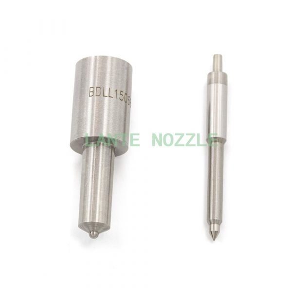 Nozzle 12 Pieces DLLA157SM036 DOP160S825-1424 DLLA155SN595 DLLA143S1292 DLL150S1093 Diesel Injector - 图片 3