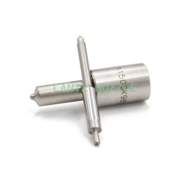 Nozzle 12 Pieces DLLA157SM036 DOP160S825-1424 DLLA155SN595 DLLA143S1292 DLL150S1093 Diesel Injector - 图片 6