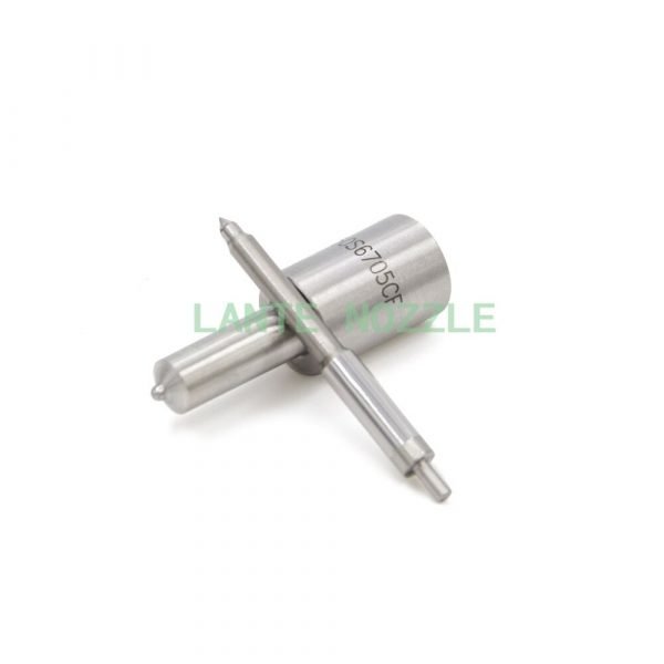 Nozzle 12 Pieces DLLA158SND338 DLLA150SN742 DLLA143S1302 DLL140S632 DLLA148S1145 Diesel Injector - 图片 5